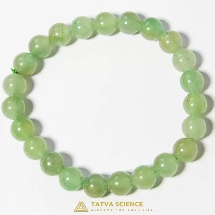 Green Aventurine Bracelet0